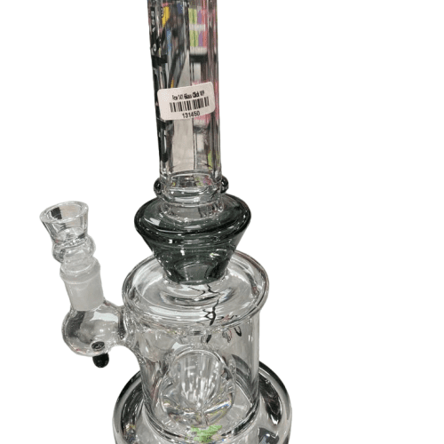 4" Water Pipe - 10035 - MK Distro