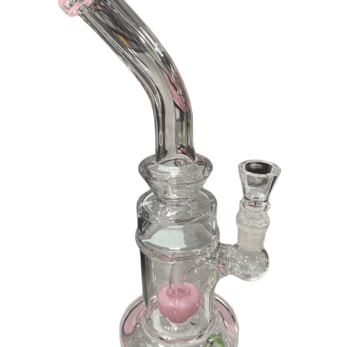 4.5" Water Pipe - 10043 - MK Distro