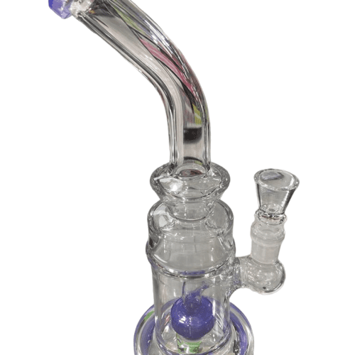 4.5" Water Pipe - 10043 - MK Distro