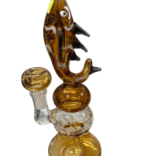 3" Water Pipe - 90017 - MK Distro