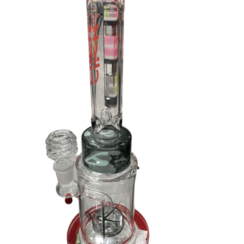 4.5" Water Pipe - 12029 - MK Distro