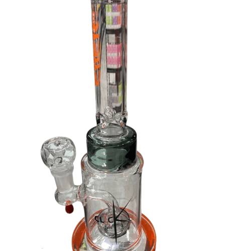 4.5" Water Pipe - 12029 - MK Distro