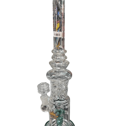 6" Water Pipe - 16009 - MK Distro