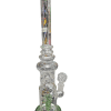 6" Water Pipe - 16009 - MK Distro