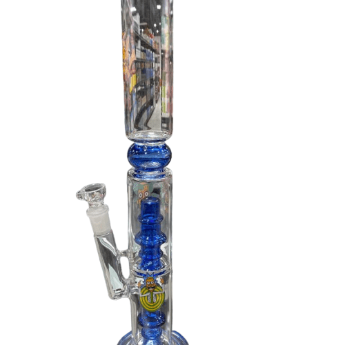 7" Water Pipe - 18008 - MK Distro