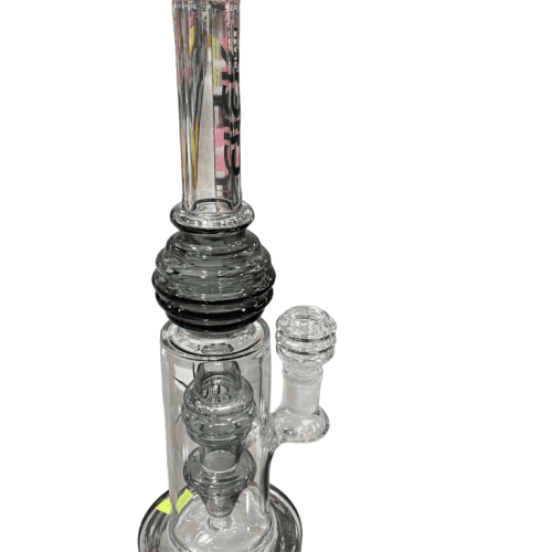 4.5" Water Pipe - 13006 - MK Distro