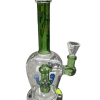 4" Water Pipe - 10028 - MK Distro