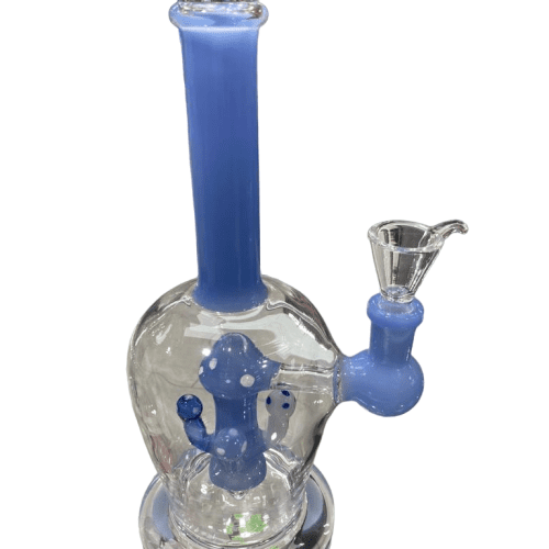 4" Water Pipe - 10028 - MK Distro