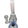 4.3" Water Pipe - 11014 - MK Distro