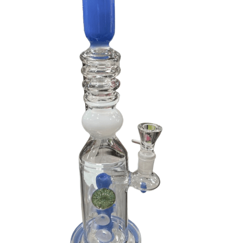 5" Water Pipe - 14015 - MK Distro