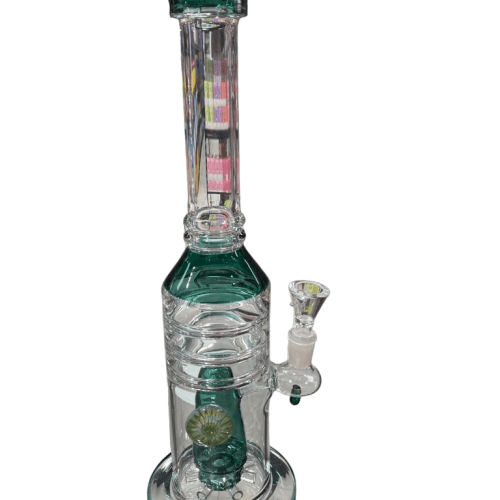 5" Water Pipe - 14017 - MK Distro