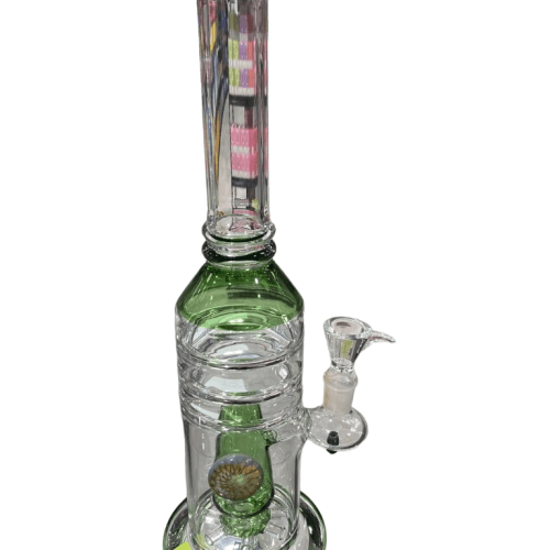 5" Water Pipe - 14017 - MK Distro