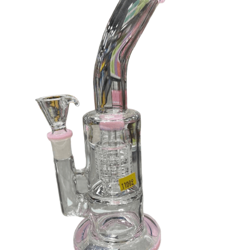 3.5" Water Pipe - 11009 - MK Distro