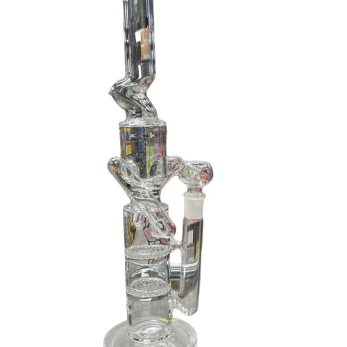 6.5" Water Pipe - 16003 - MK Distro