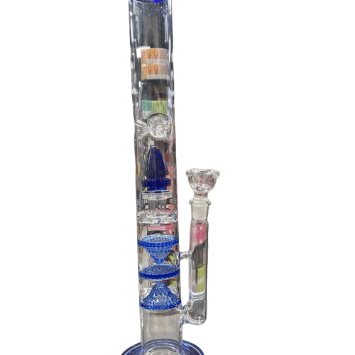 7" Water Pipe - 18001 - MK Distro