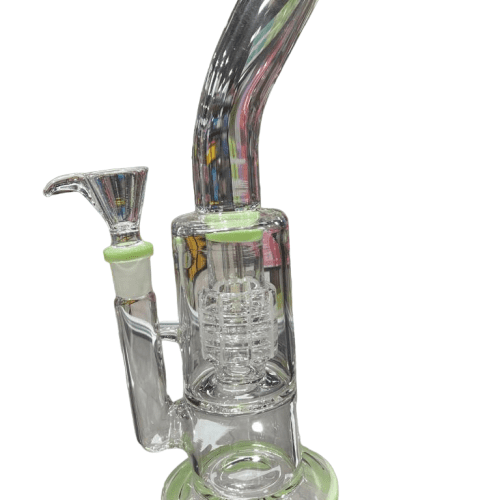 3.5" Water Pipe - 11009 - MK Distro