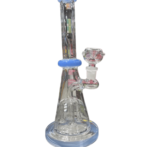 4" Water Pipe - 10042 - MK Distro