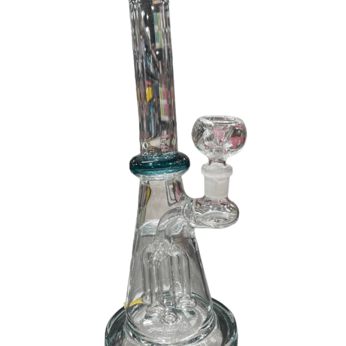 4" Water Pipe - 10042 - MK Distro