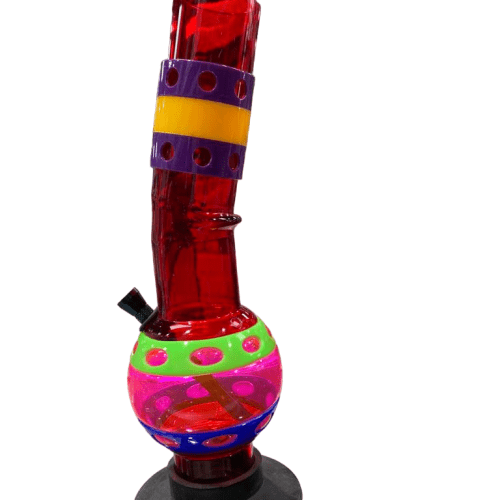 5" Water Pipe - 12018 - MK Distro