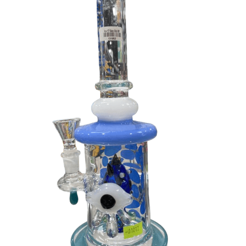 4" Water Pipe - 11017 - MK Distro