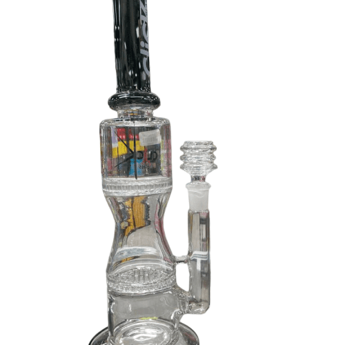 5" Water Pipe - 13012 - MK Distro