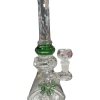 4" Water Pipe - 10021 - MK Distro