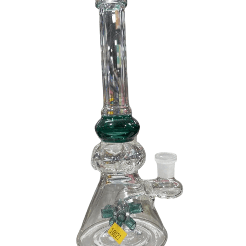 4" Water Pipe - 10021 - MK Distro