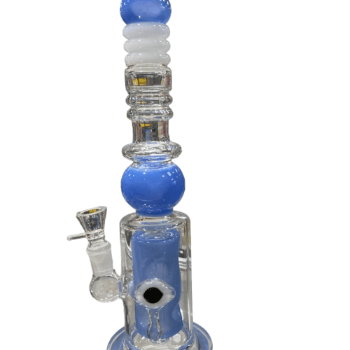 5.5" Water Pipe - 14016 - MK Distro