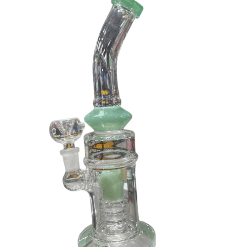 4" Water Pipe - 11003 - MK Distro