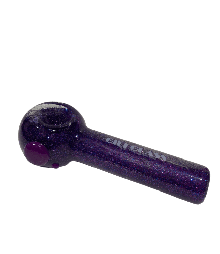 5'' Gilcilin Water Pipe DB-22 - MK Distro