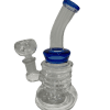 6'' Water Pipe DL-19 - MK Distro