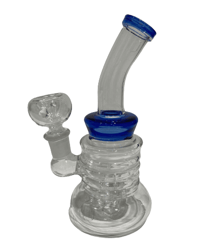 6'' Water Pipe DL-19 - MK Distro