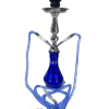 18" Badshah Genie 2 Hose Hookah - MK Distro