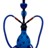 21" Badshah Love 2 Hose Hookah - MK Distro