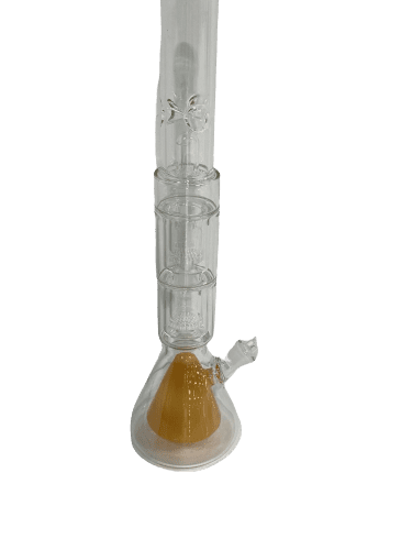 21" Water Pipe - 2214 - MK Distro