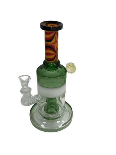 9" Water Pipe - 2620 - MK Distro