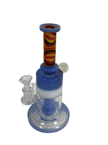 9" Water Pipe - 2620 - MK Distro