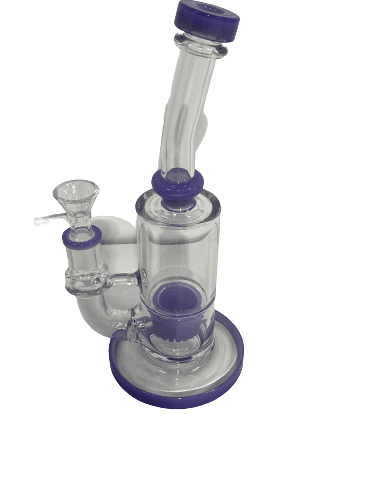 9" Water Pipe - 2551 - MK Distro