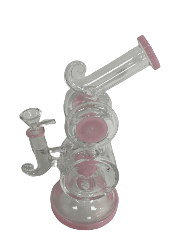 10.2" Water Pipe - 2113 - MK Distro