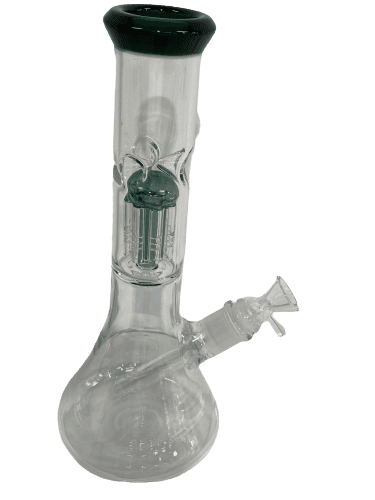 10.5" Water Pipe - 2258 - MK Distro