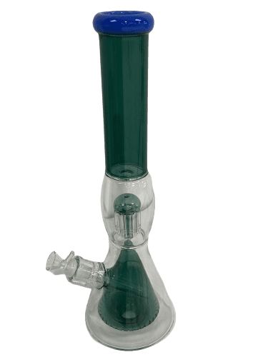 16" Water Pipe - 2386 - MK Distro