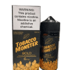 Tobacco Monster - Premium E-Liquid (100mL) - MK Distro