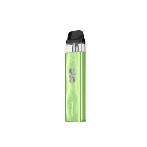 XROS4MINI icegreen