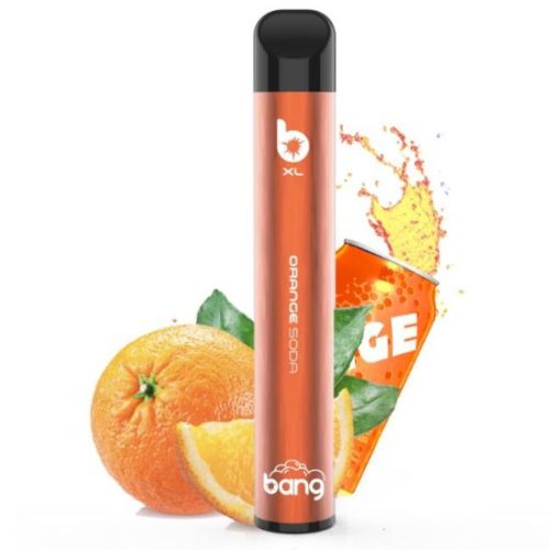 BANG XXL 2000 Puffs - Disposable Vape (2% - 2000 Puffs) - MK Distro