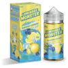 Lemonade Monster - Premium e-Liquid (100mL) - MK Distro