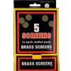 Screen Filters Standard Size - (Pack of 5) - MK Distro