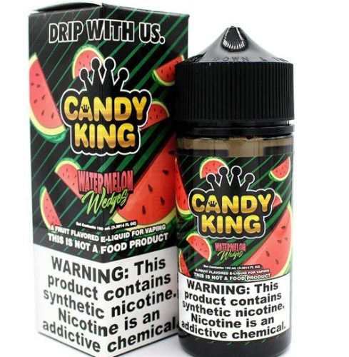 Candy King - E-Liquid (100mL) - MK Distro