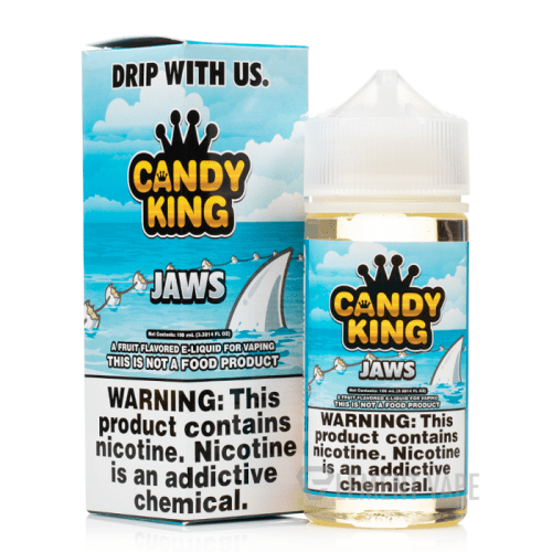 Candy King - E-Liquid (100mL) - MK Distro