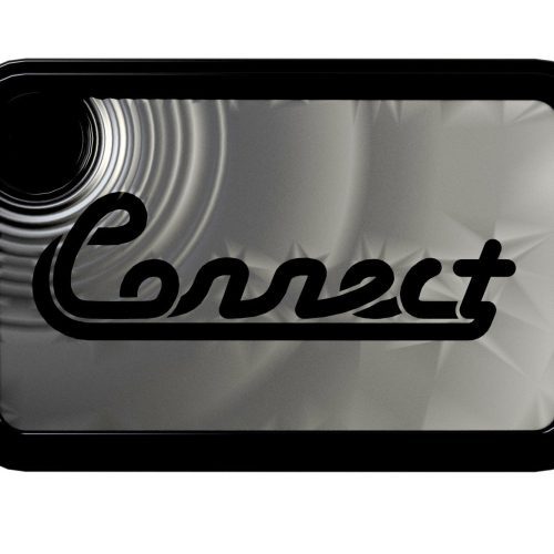 Connect Bluetooth Speaker - Rolling Tray - MK Distro