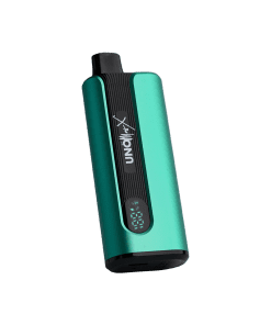 Uno Mas X - Disposable Vape (5% - 10,000 Puffs) - MK Distro